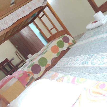 Lola Hosting Hotell Huanchaco Rum bild